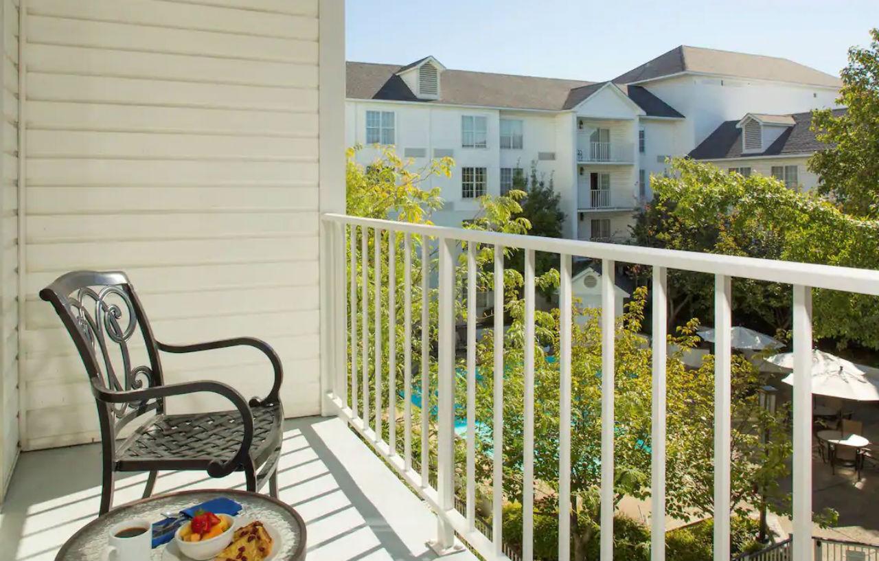 Hotel Doubletree By Hilton Raleigh Durham Airport At Research Triangle Park Exteriér fotografie