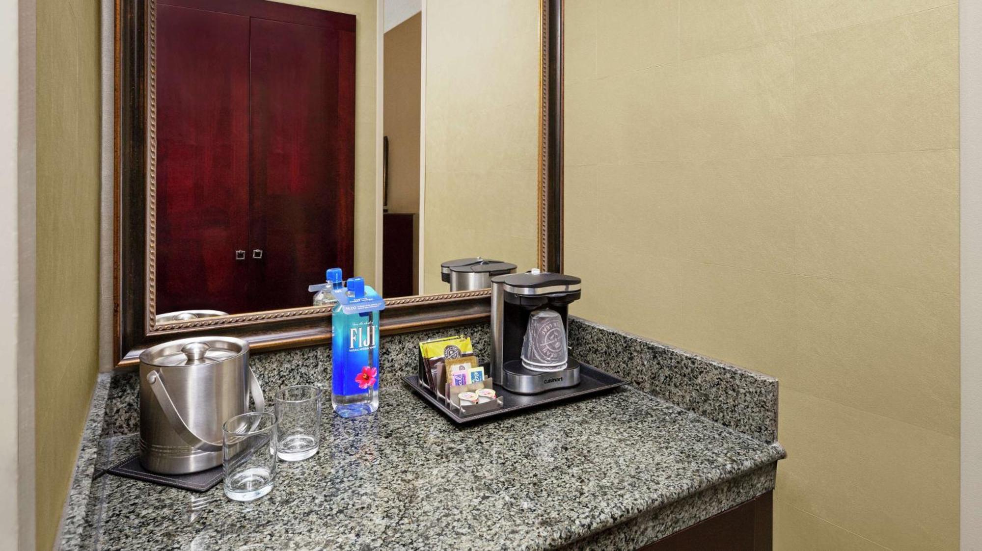 Hotel Doubletree By Hilton Raleigh Durham Airport At Research Triangle Park Exteriér fotografie