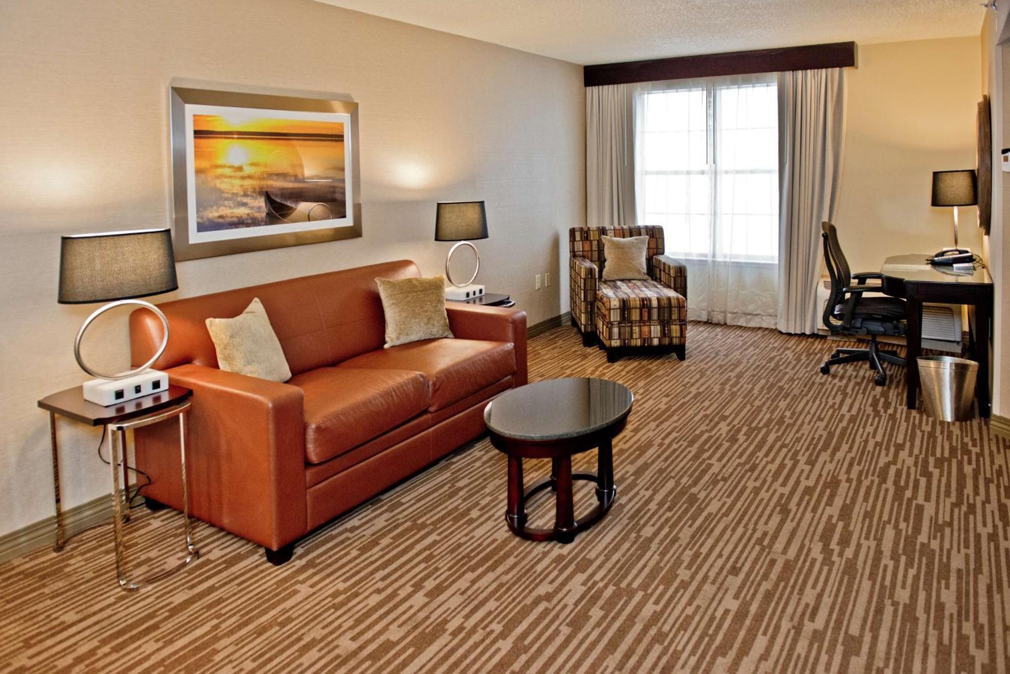 Hotel Doubletree By Hilton Raleigh Durham Airport At Research Triangle Park Exteriér fotografie