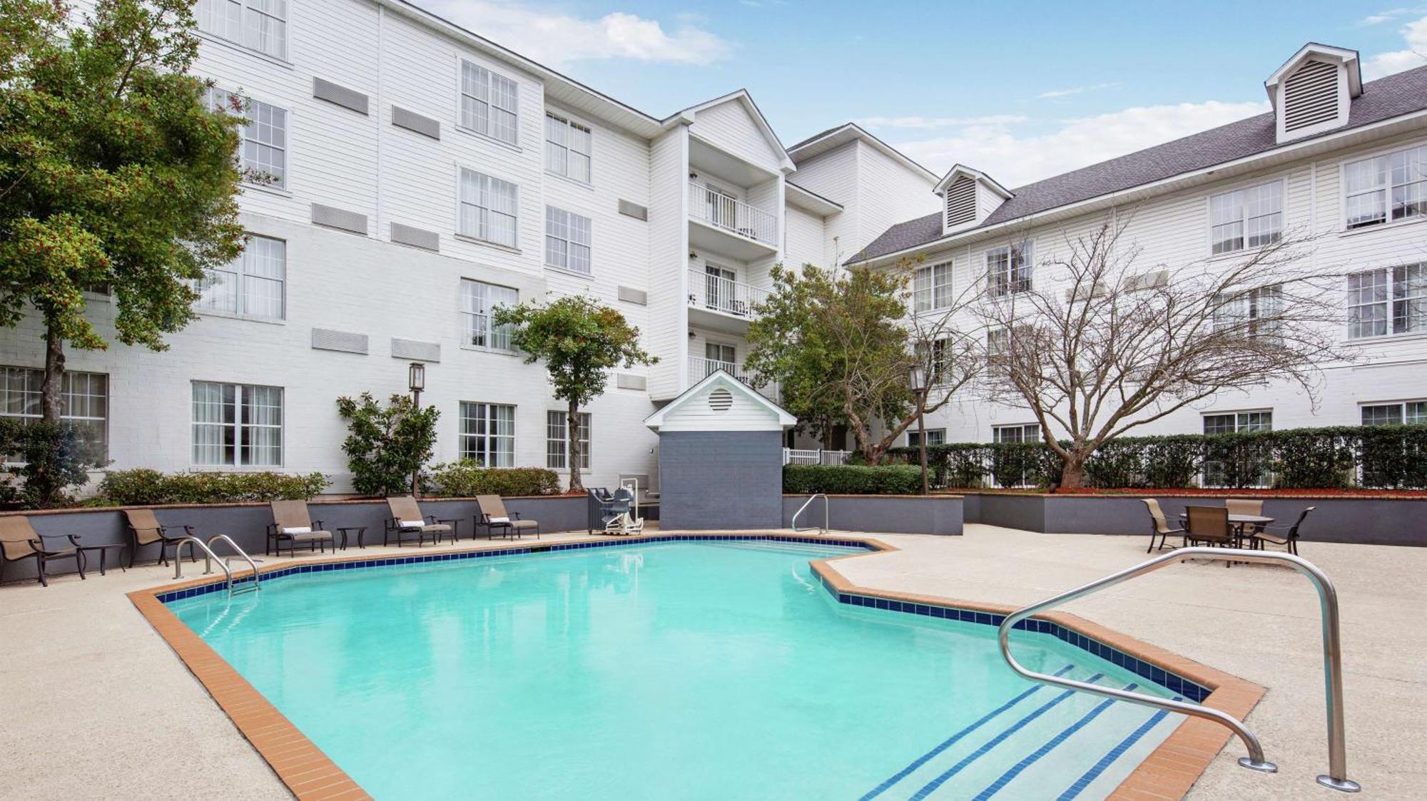 Hotel Doubletree By Hilton Raleigh Durham Airport At Research Triangle Park Exteriér fotografie