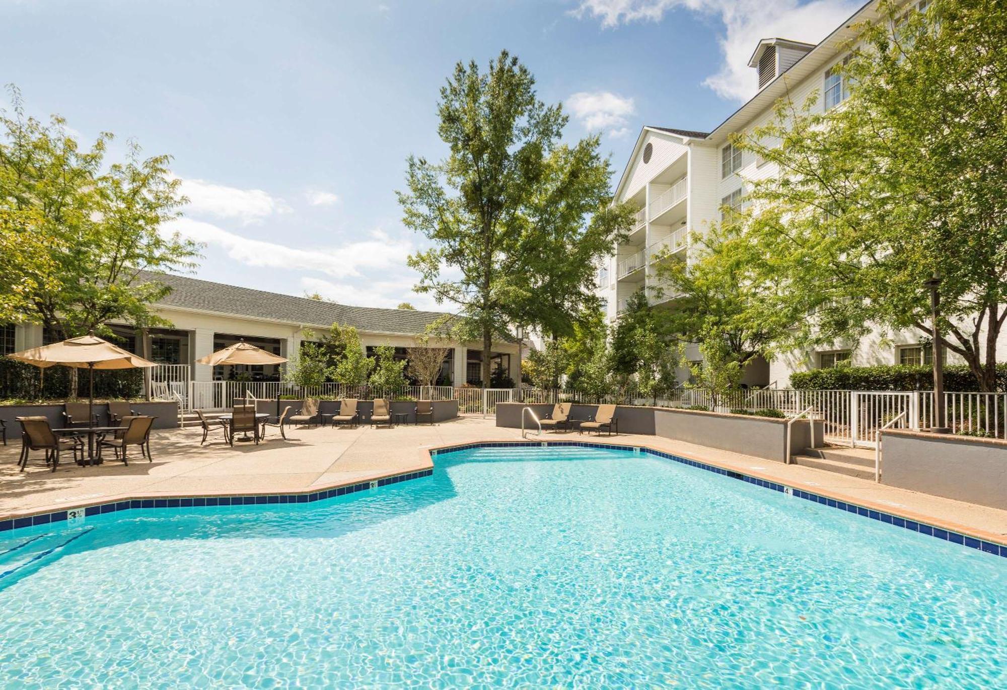 Hotel Doubletree By Hilton Raleigh Durham Airport At Research Triangle Park Exteriér fotografie