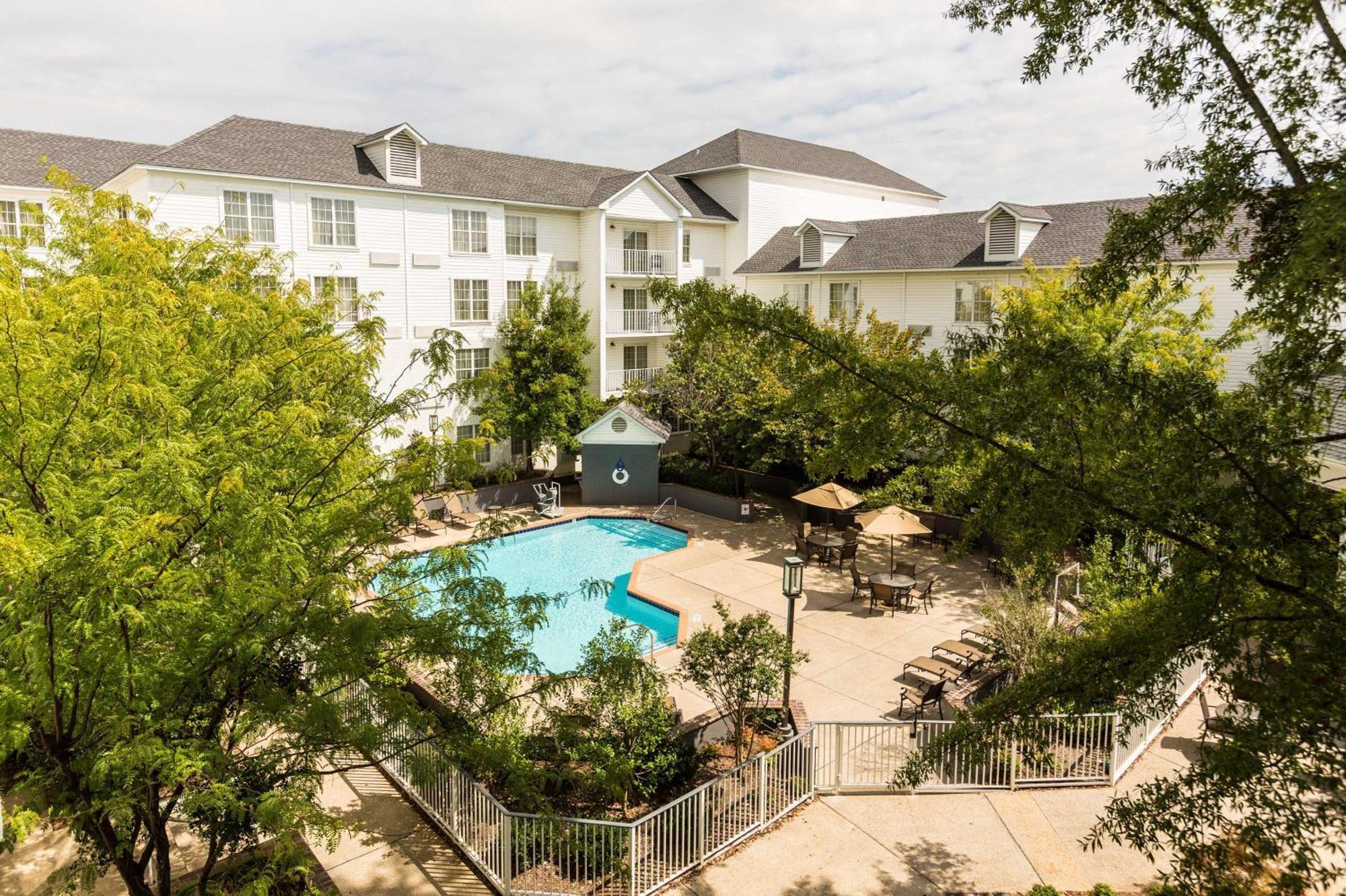 Hotel Doubletree By Hilton Raleigh Durham Airport At Research Triangle Park Exteriér fotografie