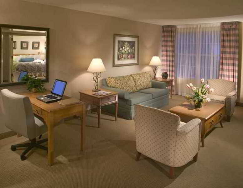 Hotel Doubletree By Hilton Raleigh Durham Airport At Research Triangle Park Exteriér fotografie