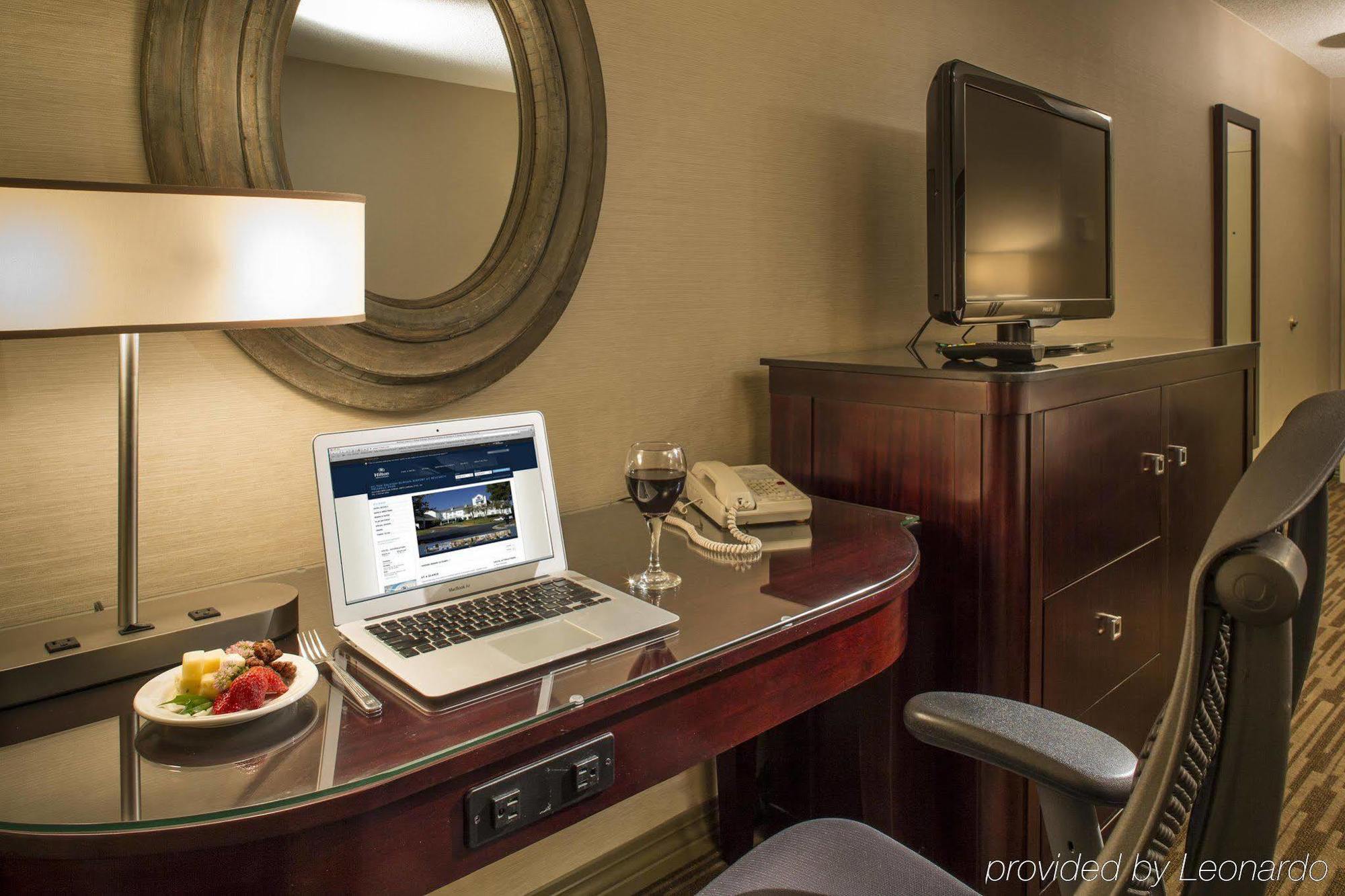 Hotel Doubletree By Hilton Raleigh Durham Airport At Research Triangle Park Exteriér fotografie