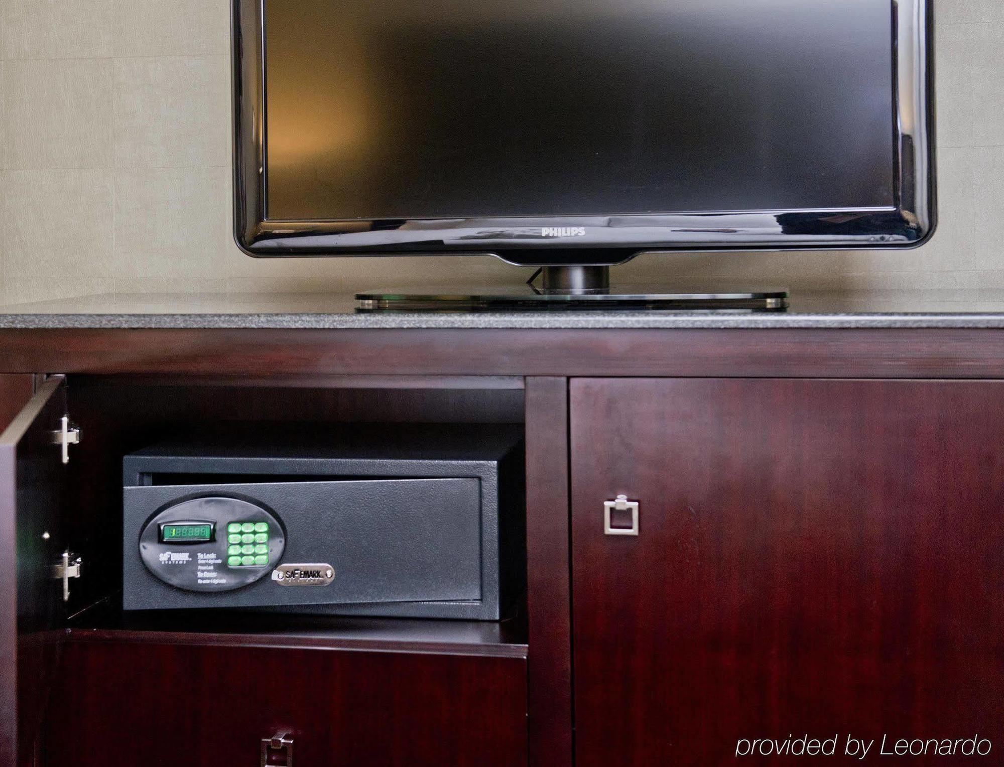 Hotel Doubletree By Hilton Raleigh Durham Airport At Research Triangle Park Exteriér fotografie