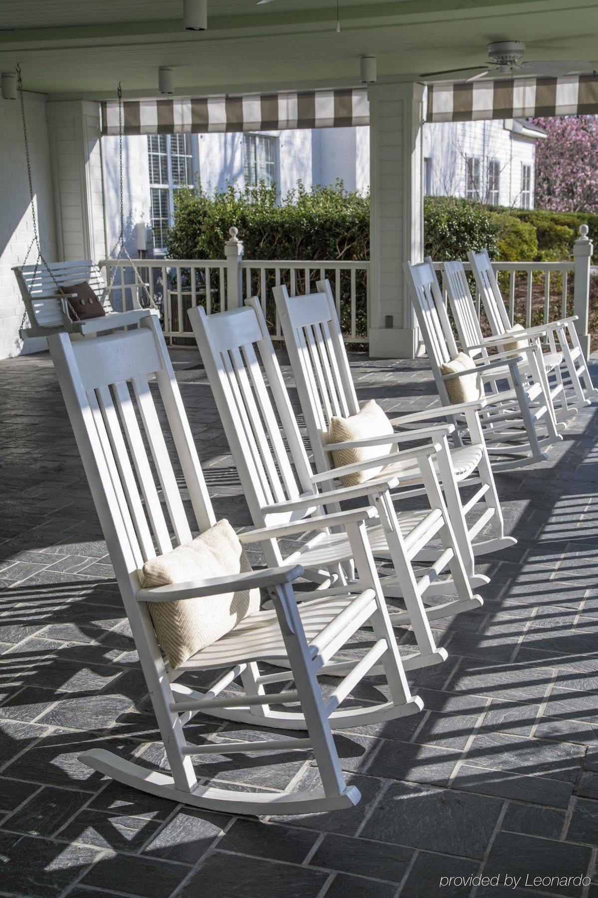 Hotel Doubletree By Hilton Raleigh Durham Airport At Research Triangle Park Exteriér fotografie