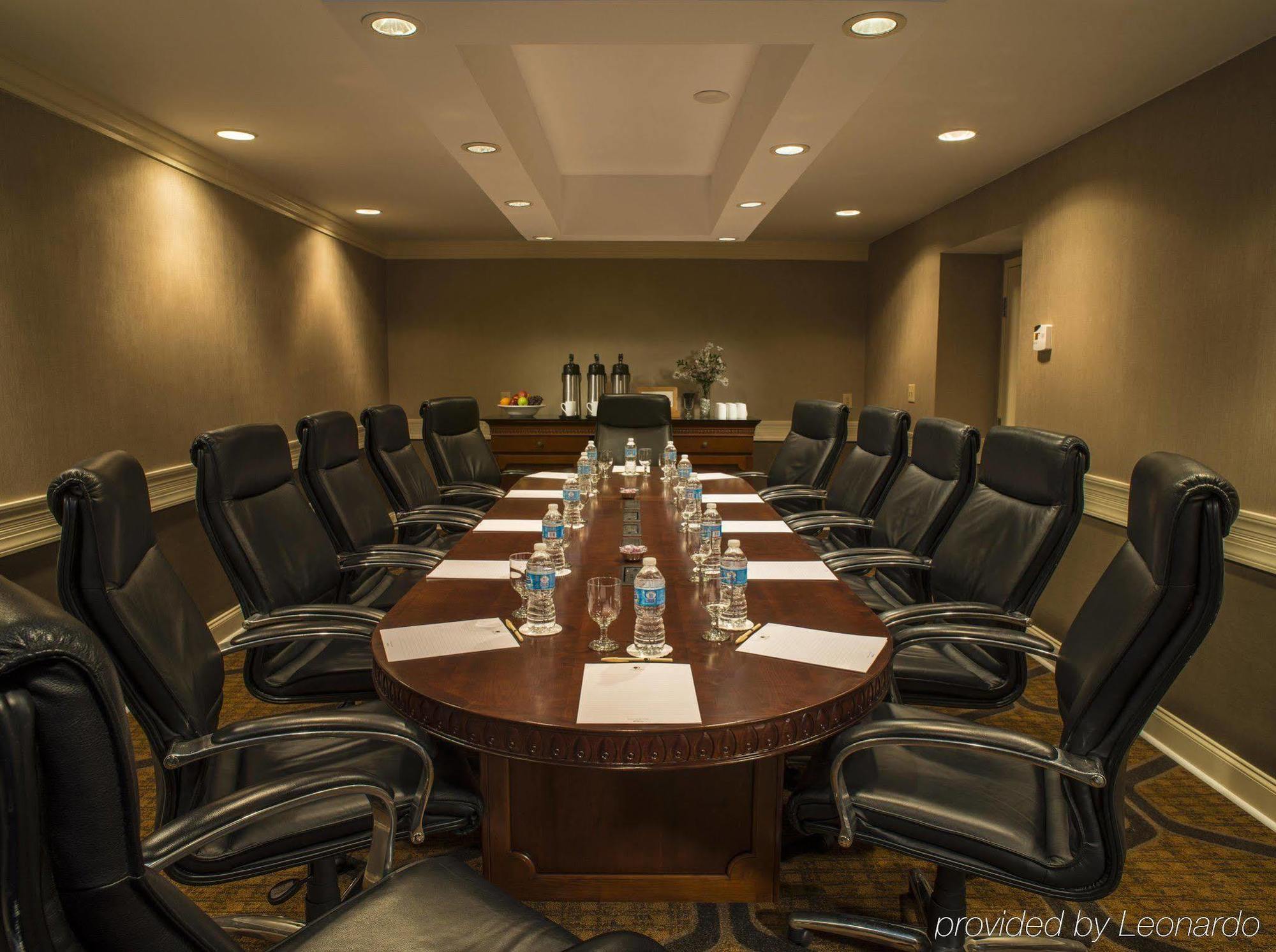 Hotel Doubletree By Hilton Raleigh Durham Airport At Research Triangle Park Exteriér fotografie