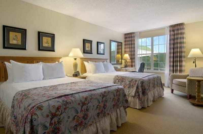 Hotel Doubletree By Hilton Raleigh Durham Airport At Research Triangle Park Exteriér fotografie